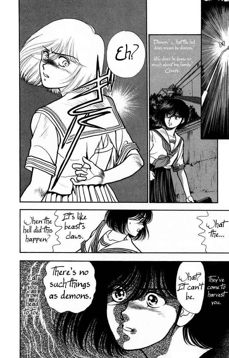 Page 18 Chapter 2 Onikirimaru