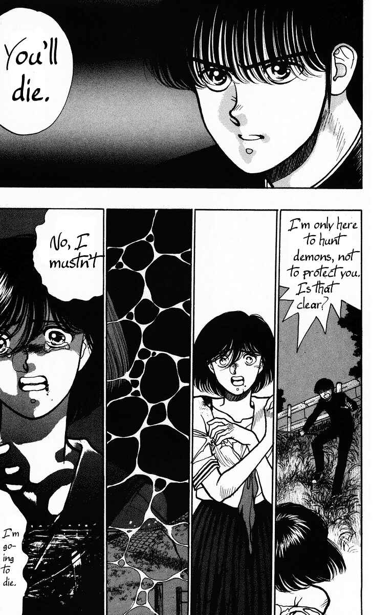 Page 27 Chapter 2 Onikirimaru