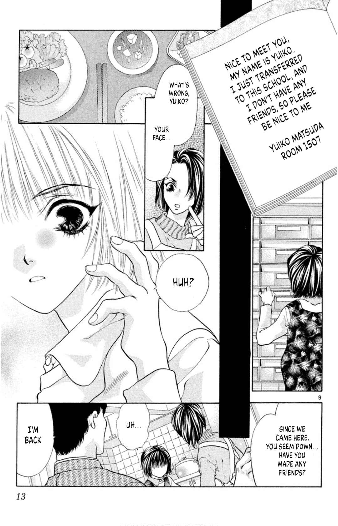 Page 11 Chapter 99 Onikirimaru