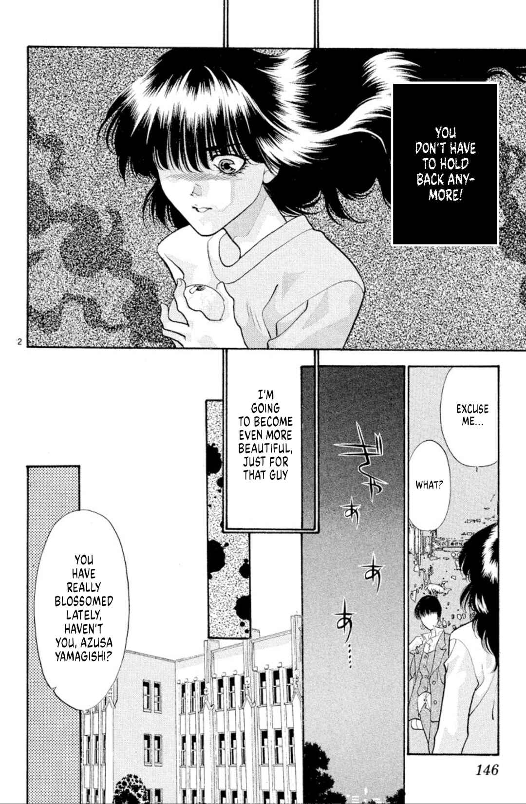 Page 22 Chapter 43 Onikirimaru