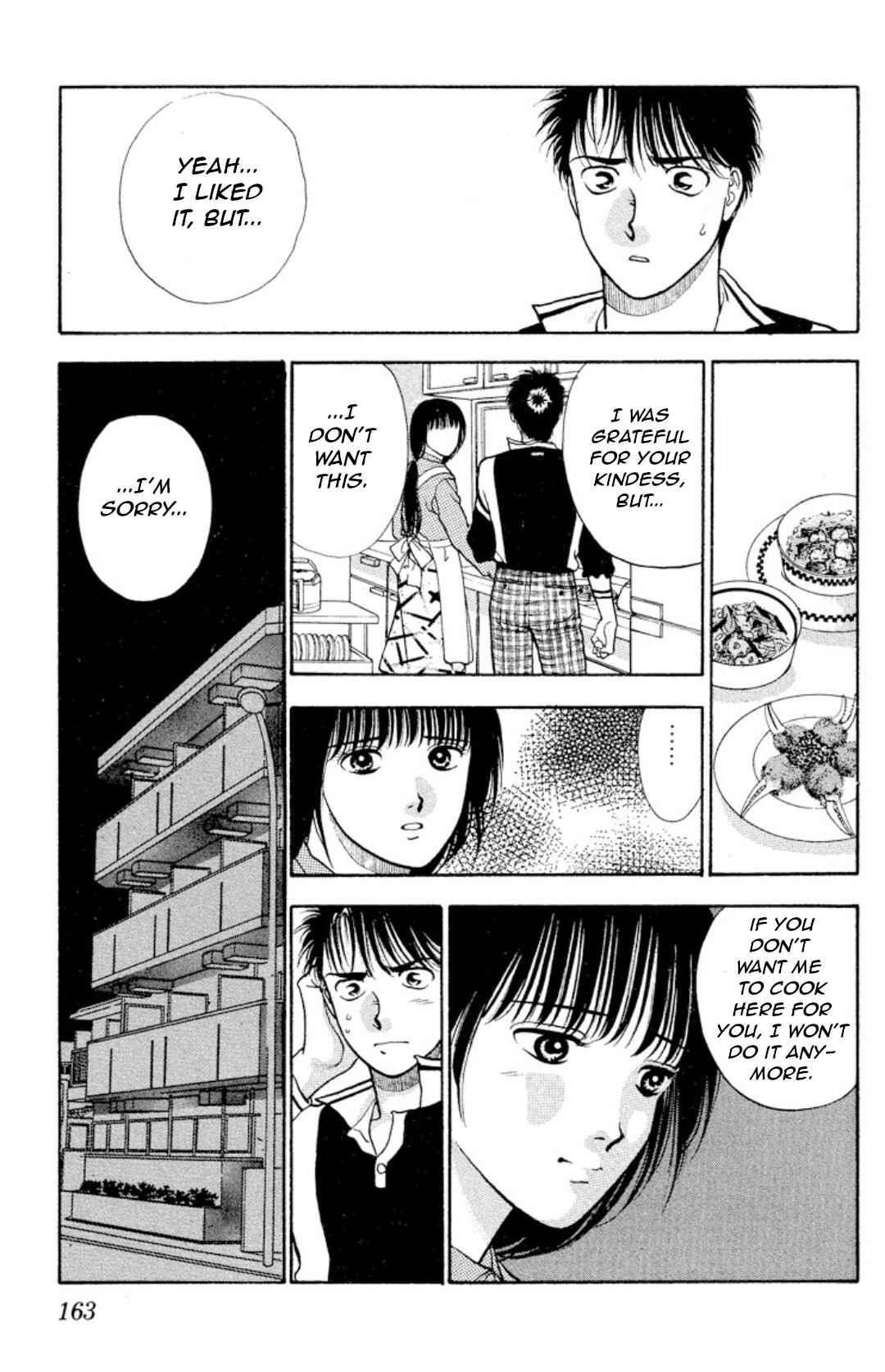 Page 18 Chapter 9 Onikirimaru
