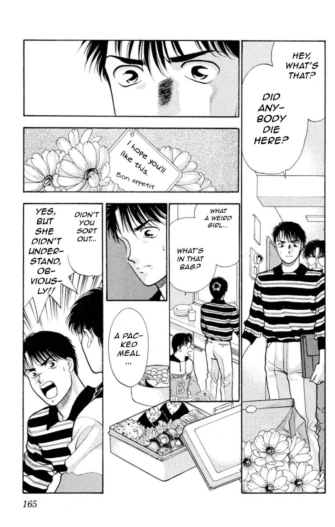 Page 20 Chapter 9 Onikirimaru