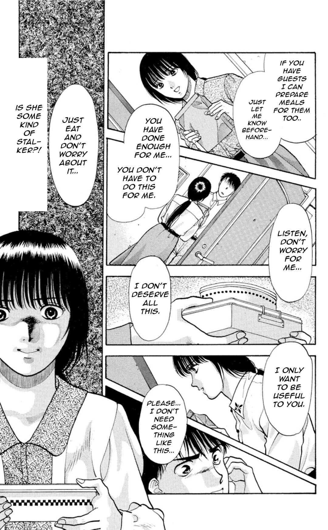 Page 22 Chapter 9 Onikirimaru