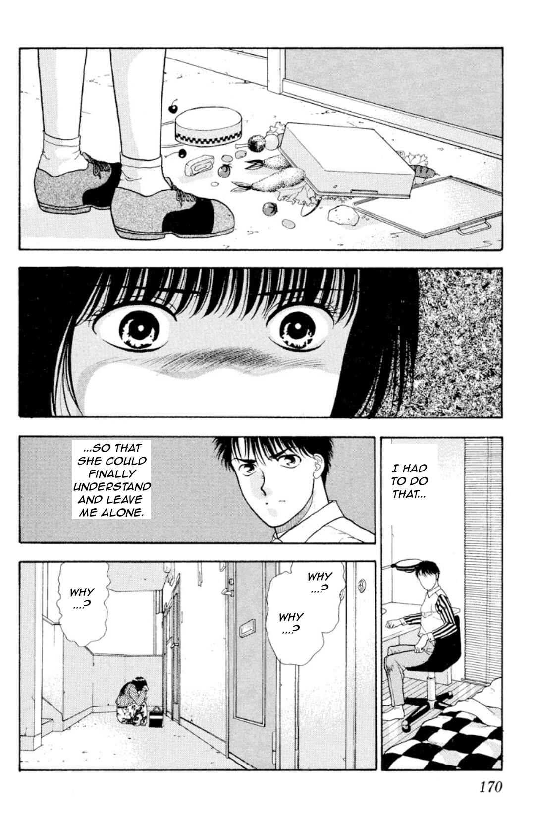 Page 25 Chapter 9 Onikirimaru