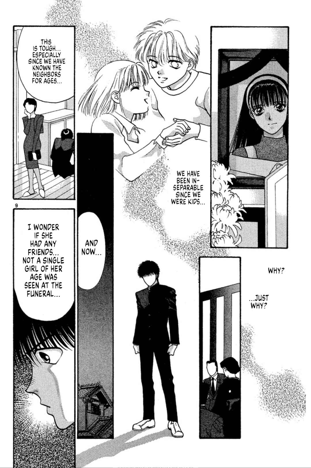 Page 13 Chapter 31 Onikirimaru