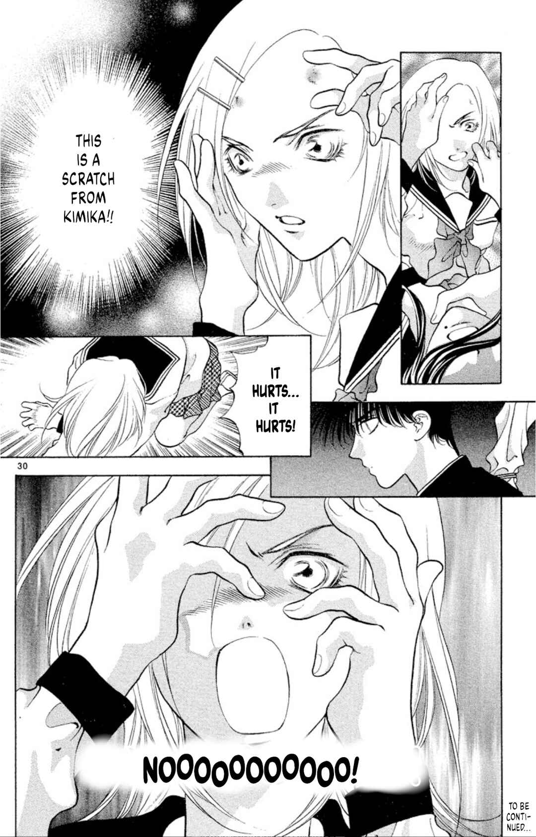 Page 30 Chapter 103 Onikirimaru