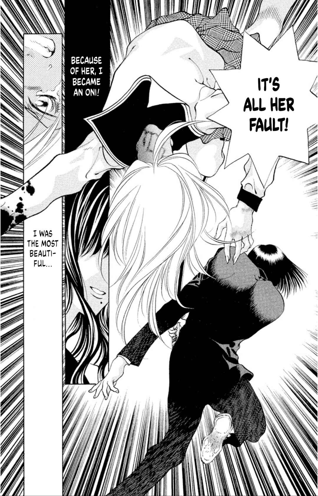 Page 9 Chapter 103 Onikirimaru
