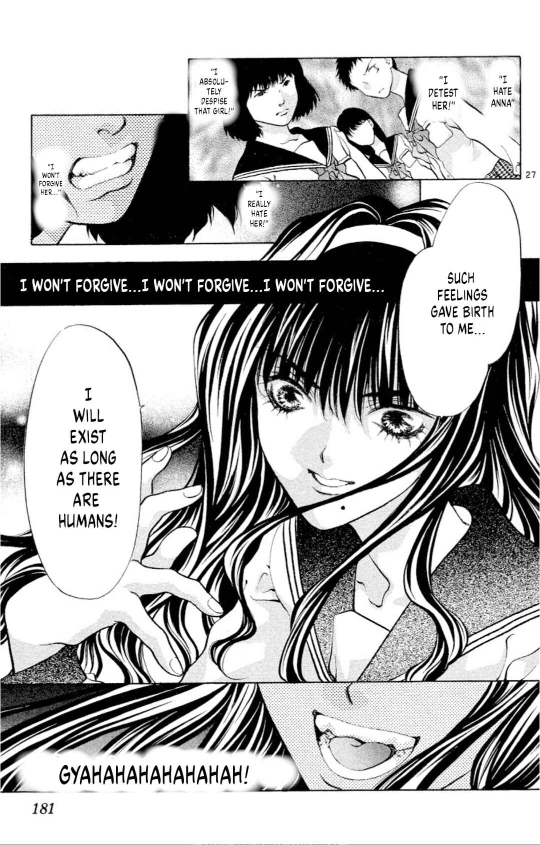Page 27 Chapter 104 Onikirimaru