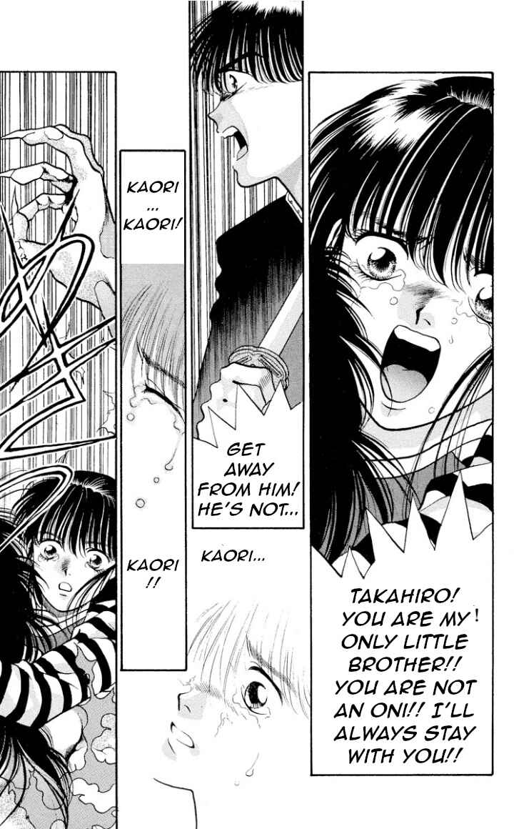 Page 24 Chapter 15 Onikirimaru