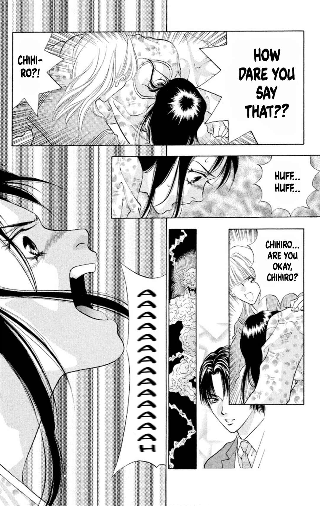 Page 24 Chapter 88 Onikirimaru
