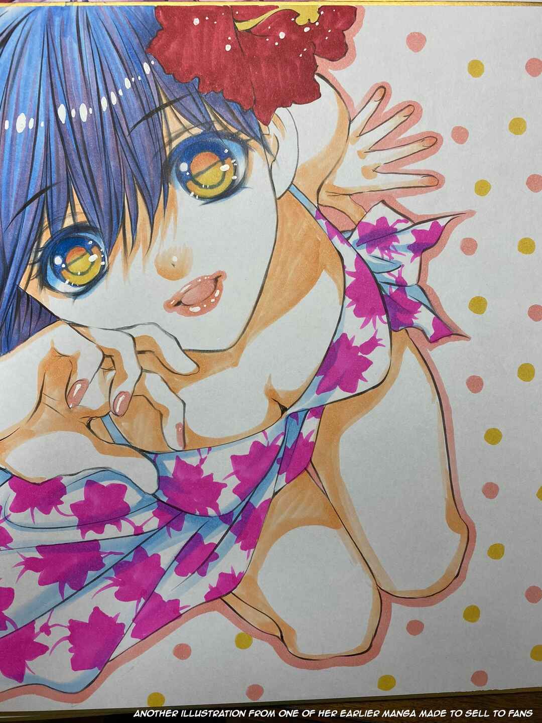 Page 28 Chapter 18 Onikirimaru
