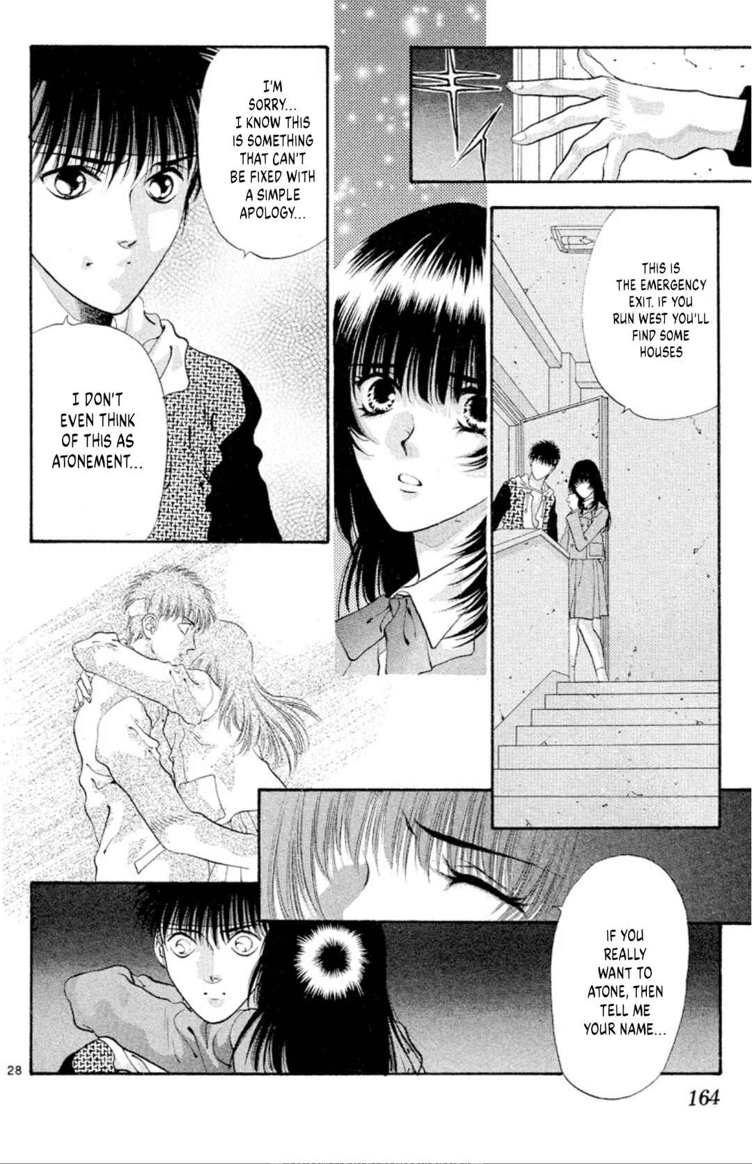 Page 28 Chapter 53 Onikirimaru