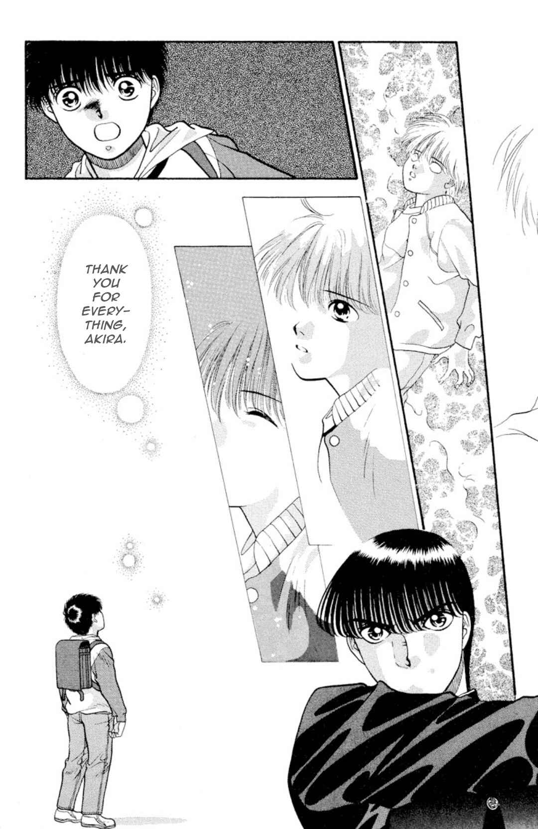 Page 23 Chapter 13 Onikirimaru