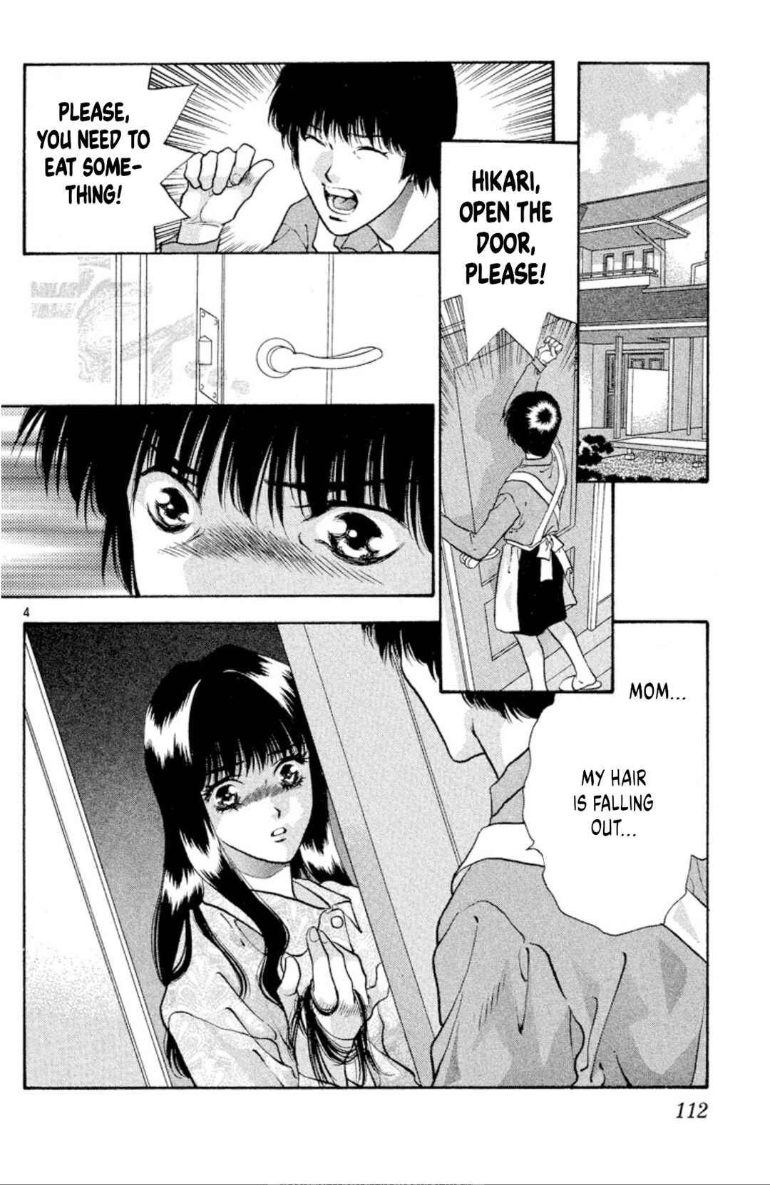 Page 4 Chapter 83 Onikirimaru