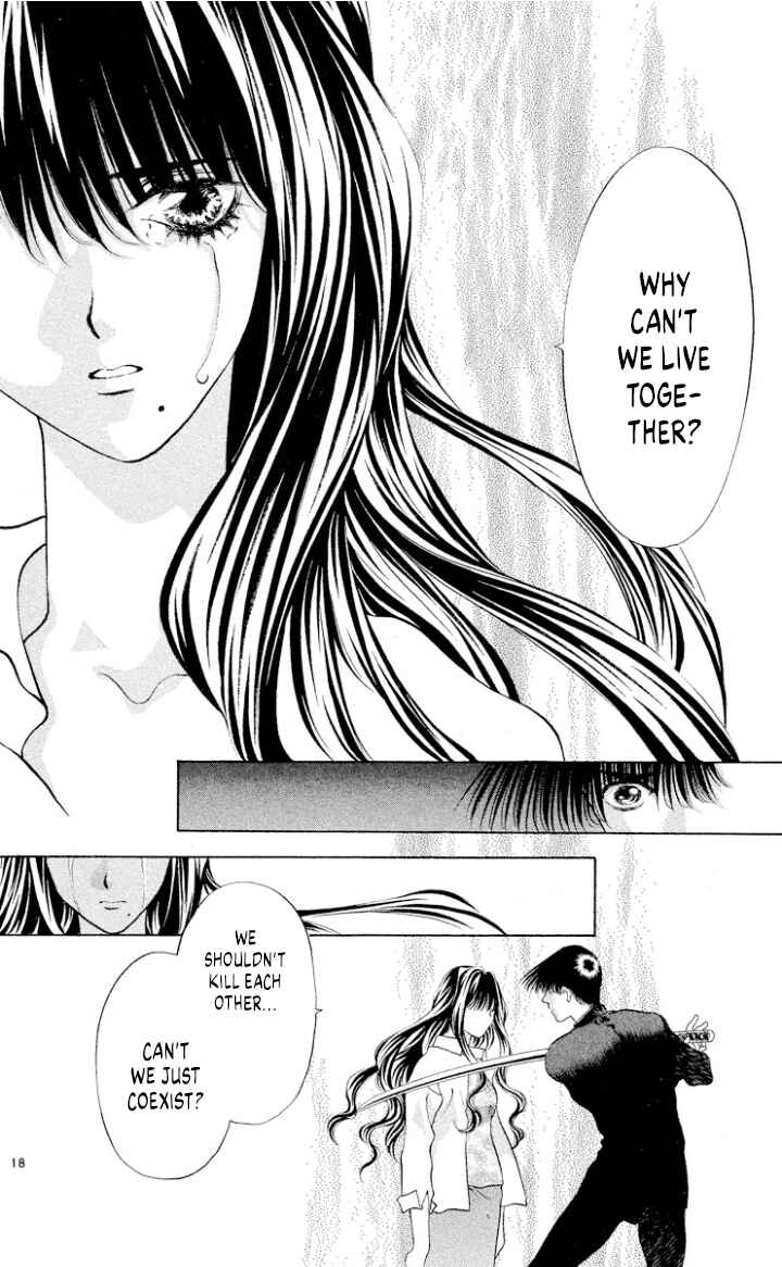 Page 18 Chapter 106 Onikirimaru