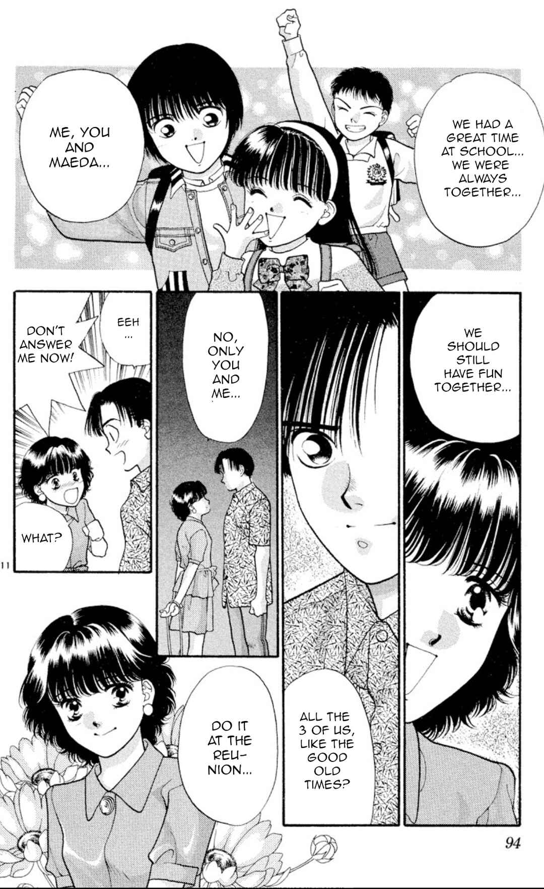 Page 11 Chapter 19 Onikirimaru