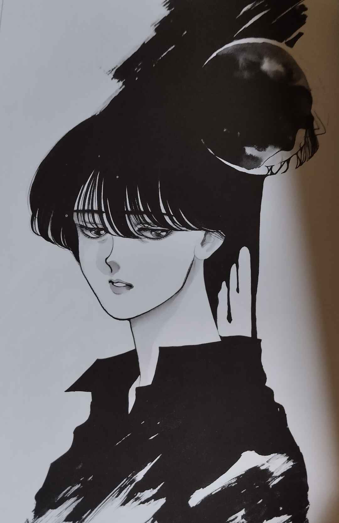 Page 40 Chapter 19 Onikirimaru
