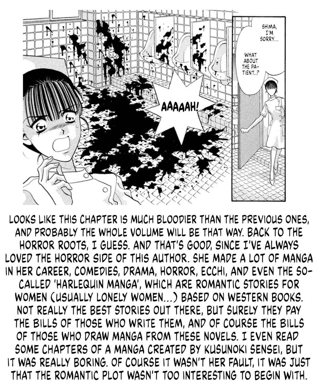 Page 42 Chapter 45 Onikirimaru