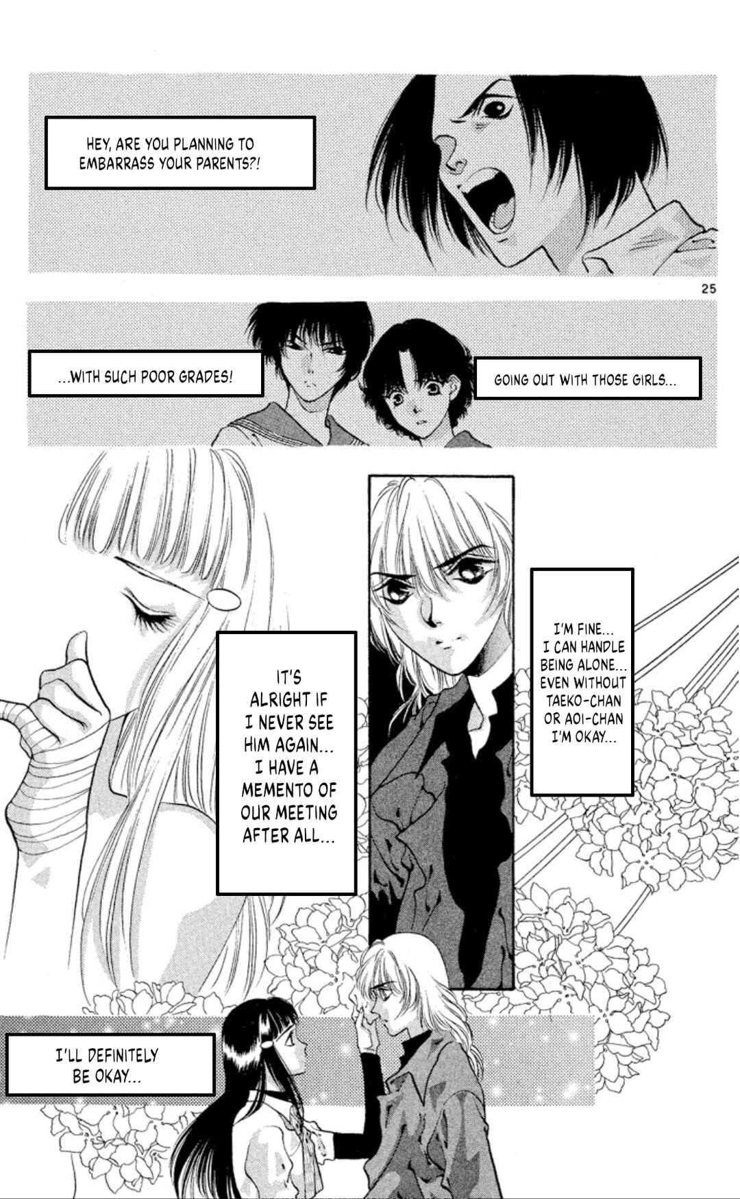 Page 27 Chapter 58 Onikirimaru