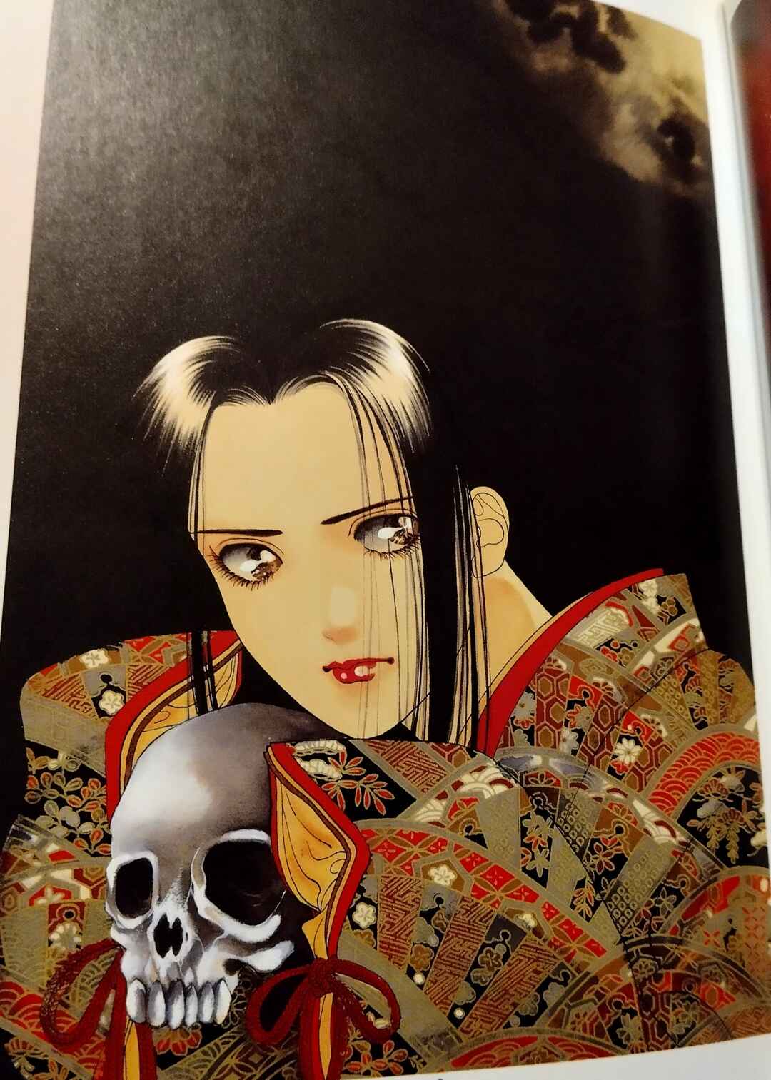 Page 34 Chapter 16 Onikirimaru