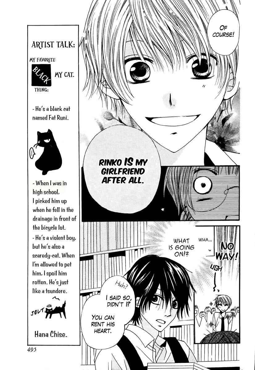 Page 12 Chapter Unknown_c68e Kokoro Rental
