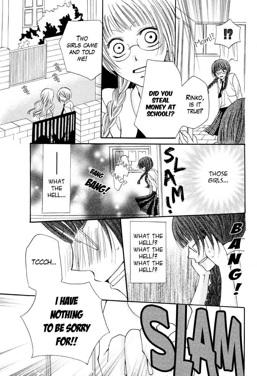Page 26 Chapter Unknown_c68e Kokoro Rental