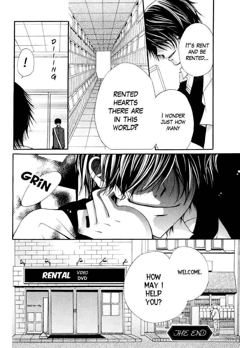 Page 33 Chapter Unknown_c68e Kokoro Rental