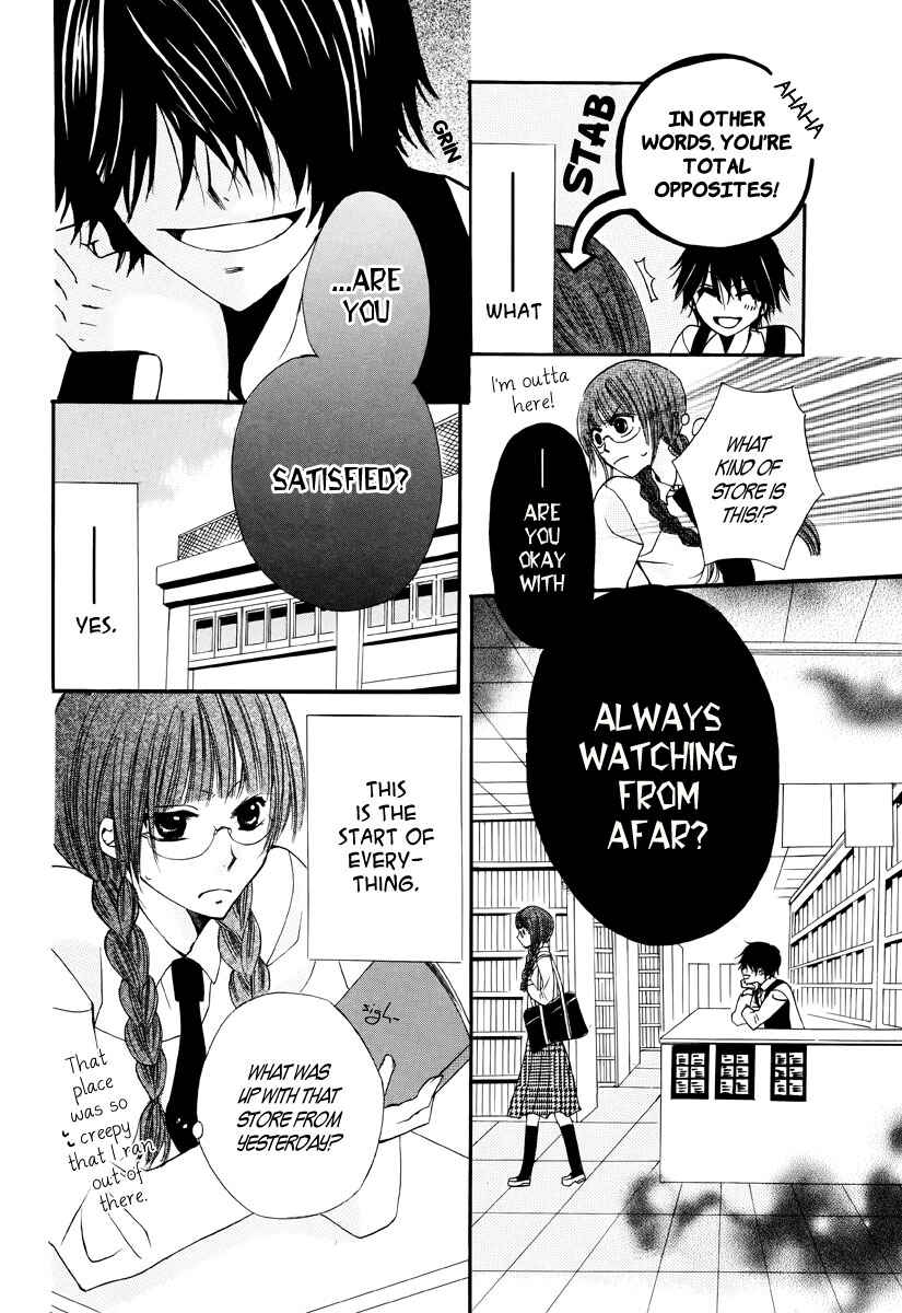 Page 5 Chapter Unknown_c68e Kokoro Rental