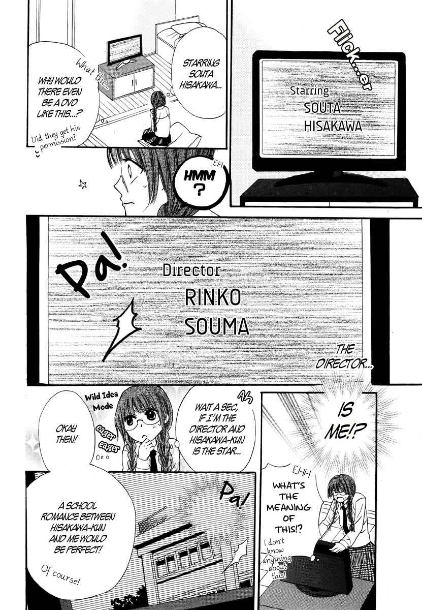 Page 9 Chapter Unknown_c68e Kokoro Rental