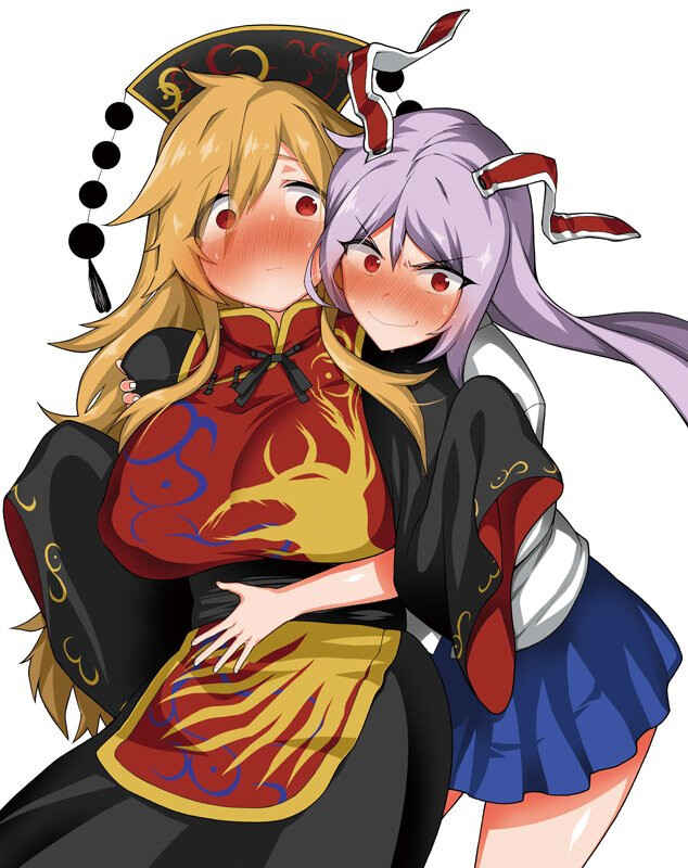 Page 35 Chapter Unknown_f14f Touhou - Please Follow Directions and Dosage and Cherish Correctly (Doujinshi)