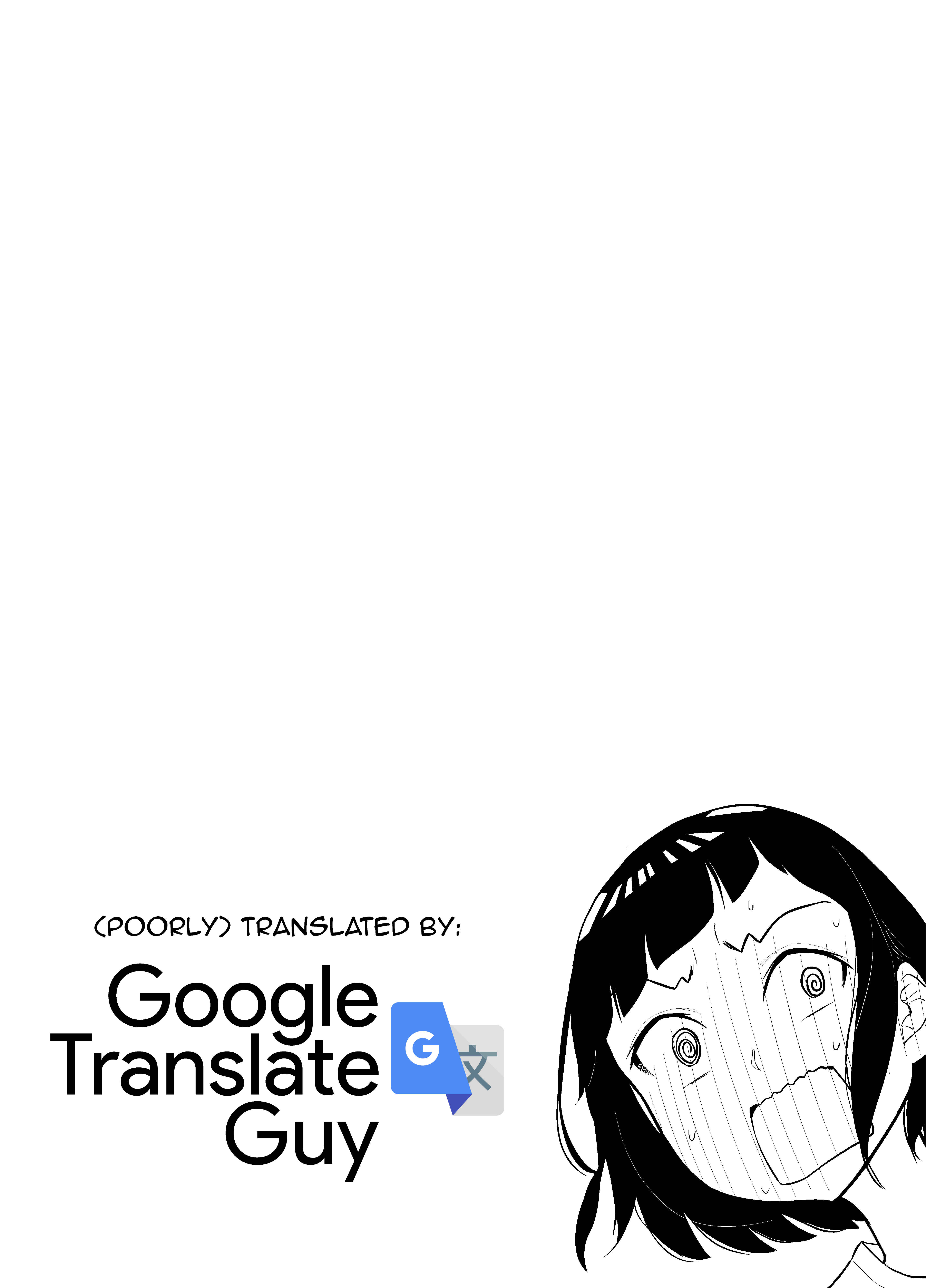Page 5 Chapter 12 Classmate no Tanaka-san wa Sugoku Kowai (Webcomic)