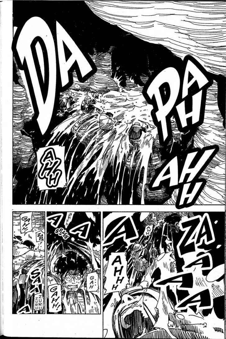 Page 18 Chapter 16 Chikyuu Misaki
