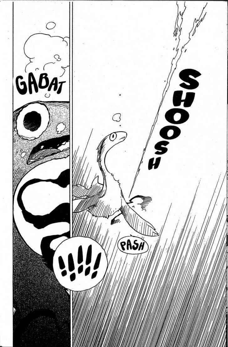 Page 10 Chapter 12 Chikyuu Misaki