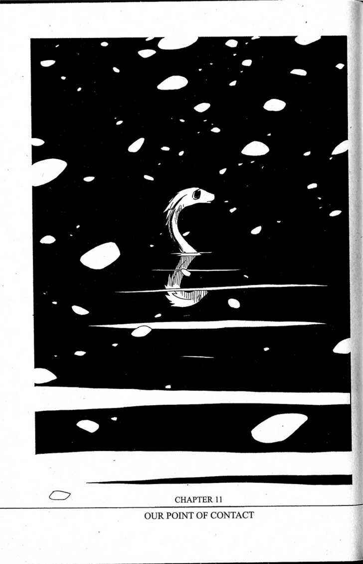 Page 3 Chapter 11 Chikyuu Misaki