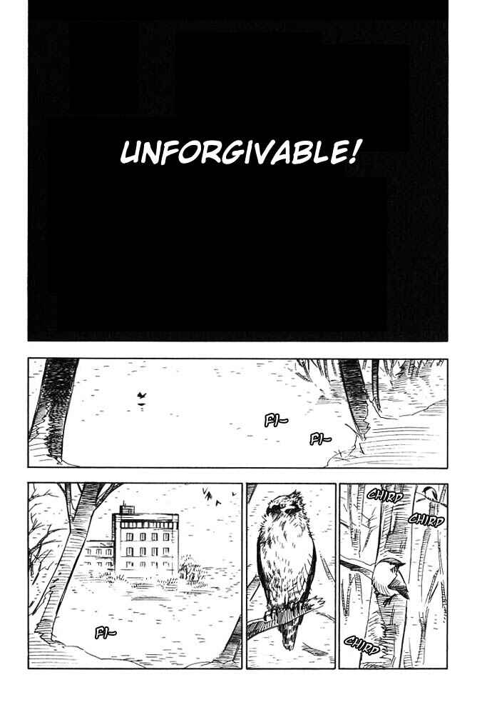 Page 34 Chapter 8 Chikyuu Misaki