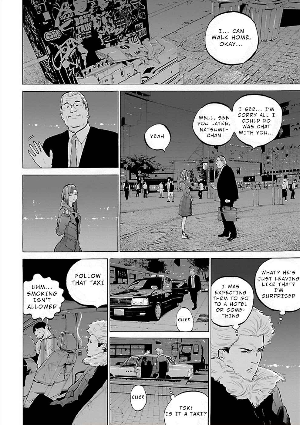 Page 10 Chapter 4 Genocider