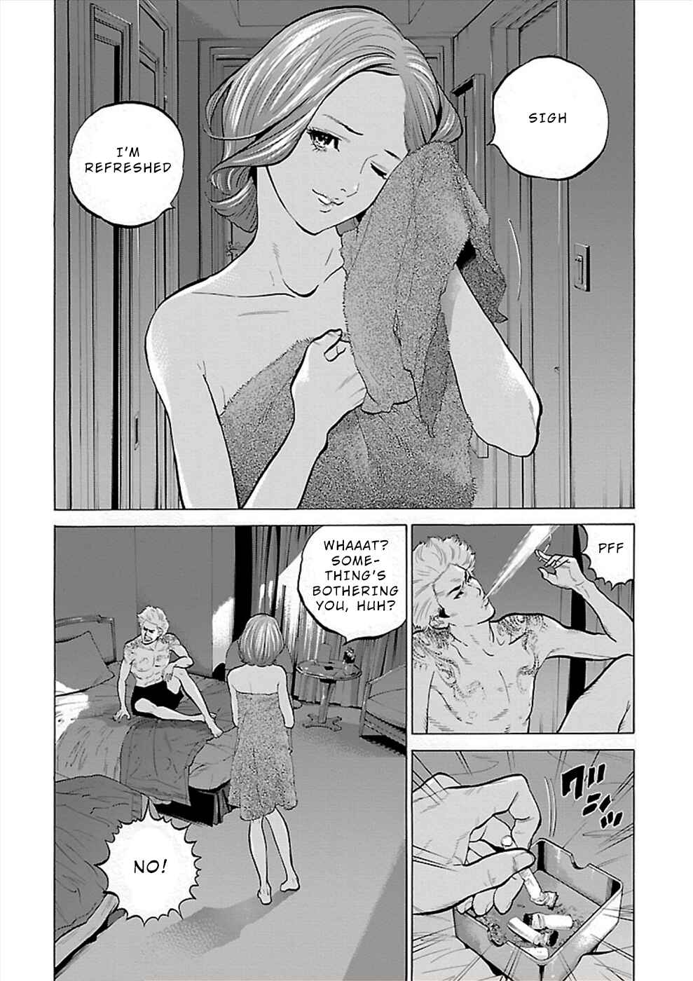 Page 14 Chapter 4 Genocider