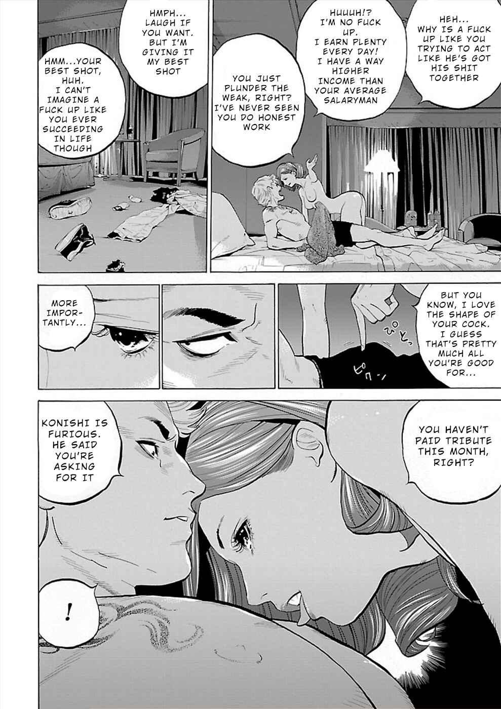Page 16 Chapter 4 Genocider