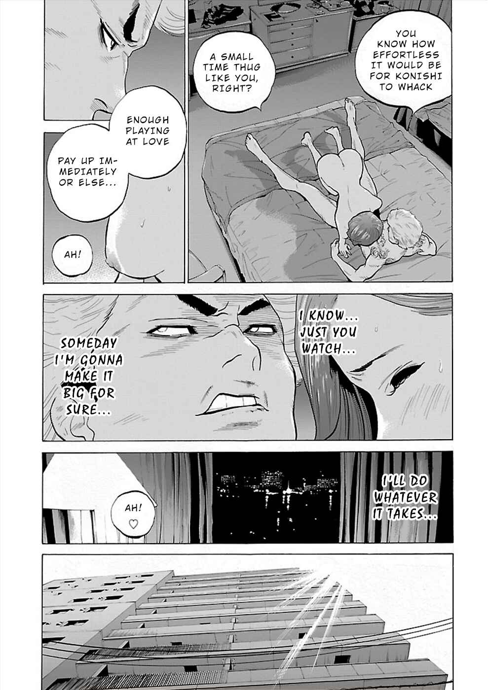 Page 17 Chapter 4 Genocider