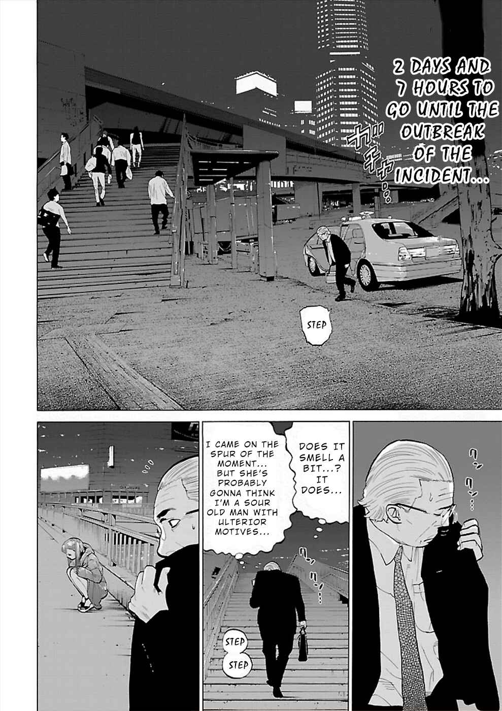 Page 2 Chapter 4 Genocider
