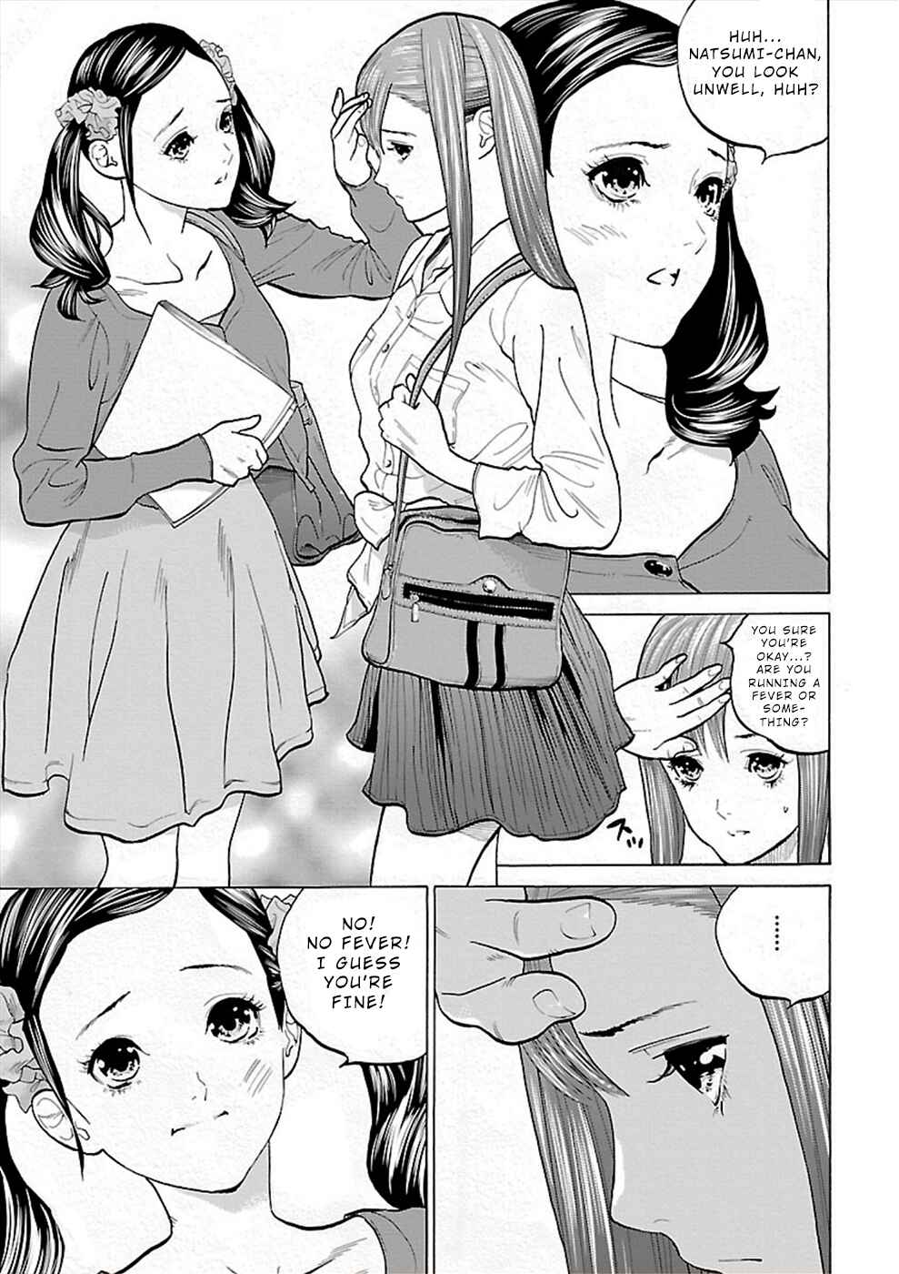 Page 21 Chapter 4 Genocider