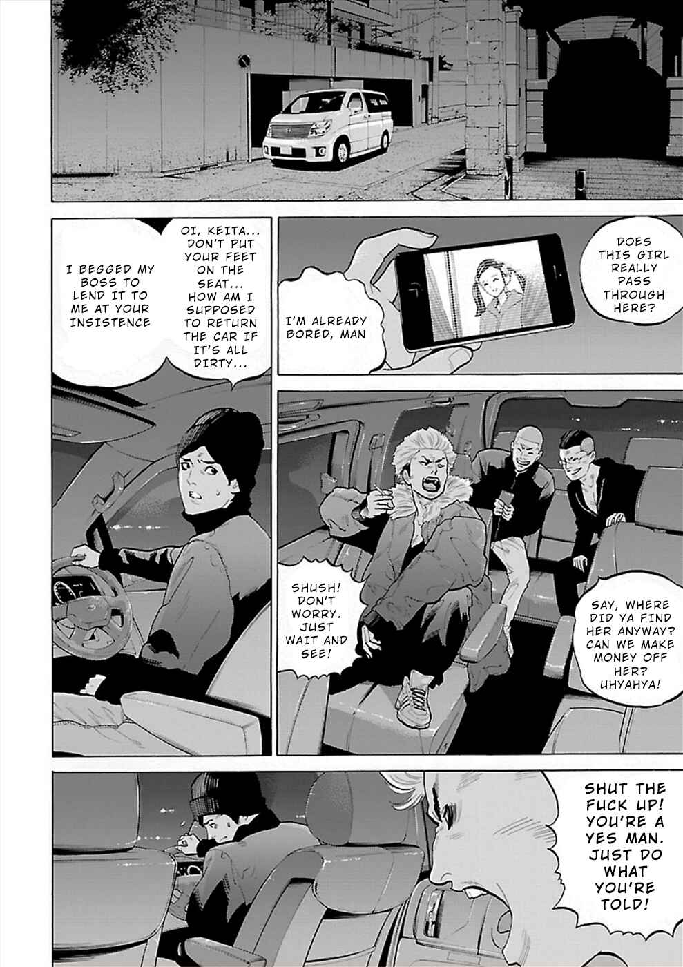 Page 24 Chapter 4 Genocider