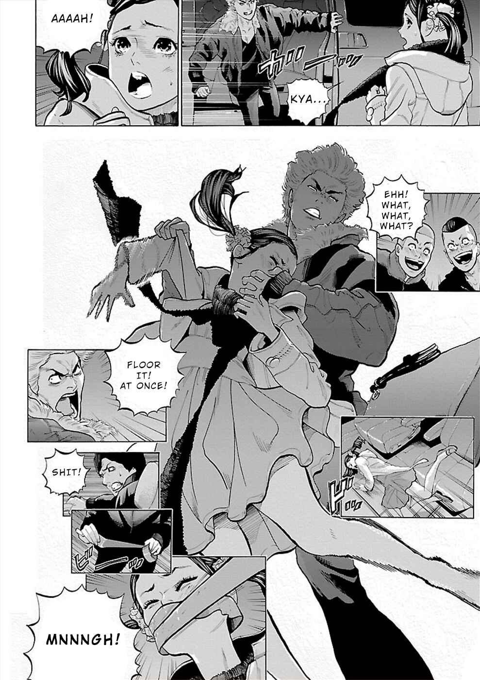 Page 26 Chapter 4 Genocider