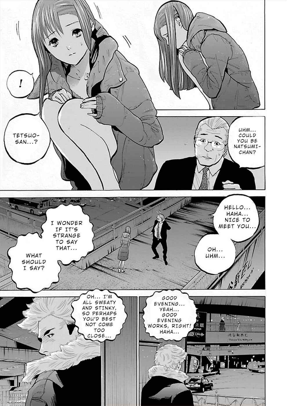Page 3 Chapter 4 Genocider