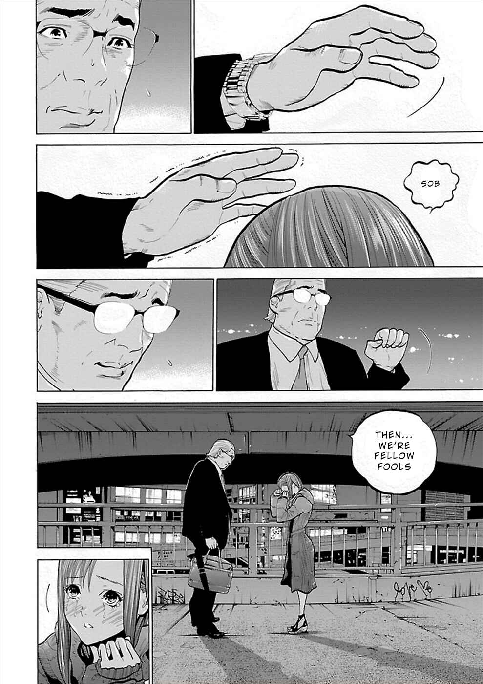 Page 6 Chapter 4 Genocider
