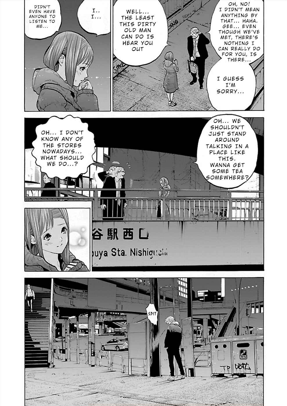 Page 7 Chapter 4 Genocider