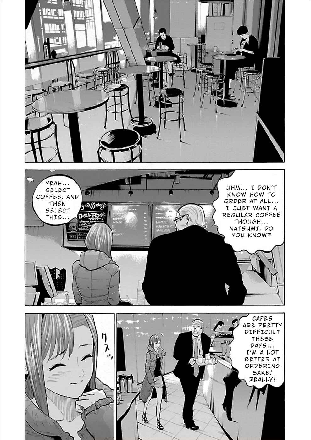 Page 8 Chapter 4 Genocider