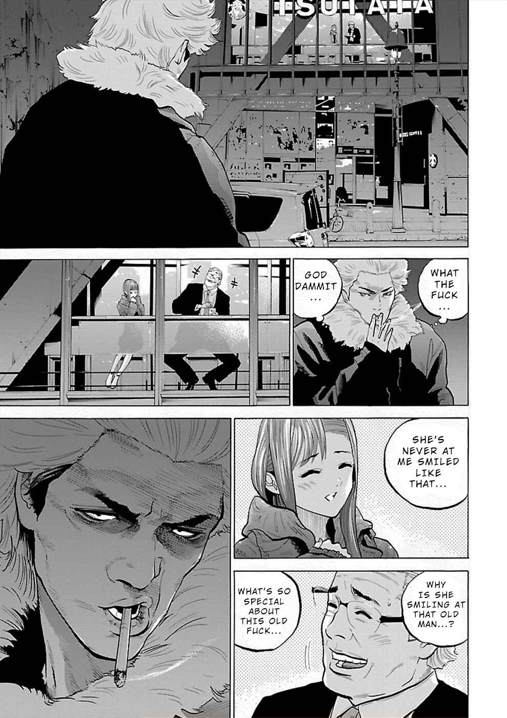 Page 9 Chapter 4 Genocider