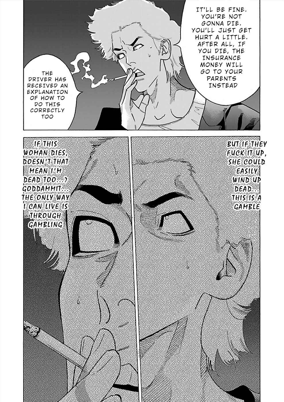 Page 10 Chapter 14 Genocider