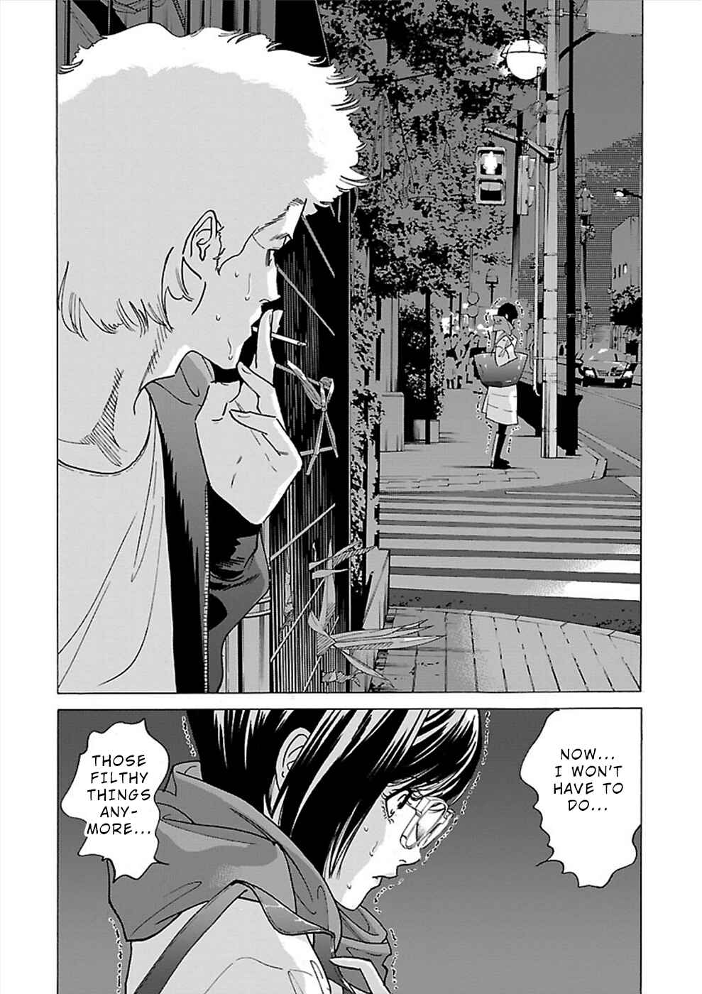 Page 12 Chapter 14 Genocider